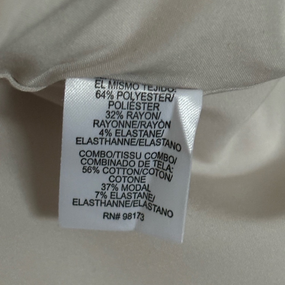 W by Worth Flagstone Jacket - Picture 7 of 7